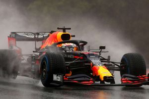 F1 2020: Red Bull sporting director to miss Bahrain Grand Prix with coronavirus