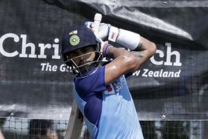 Check out Virat Kohli's plans after Royal Challengers Bangalore crash out of IPL 2020