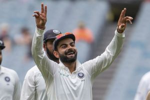 India tour of Australia: Mark Taylor says Virat Kohli is 