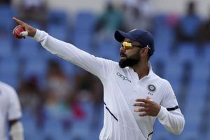 India tour of Australia: Kohli's absence after first Test will not affect CA financially, says Hockley