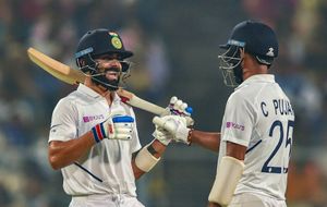 India tour of Australia: Swepson keen to test bowling skill against world class batting unit