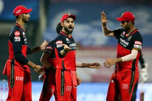 IPL 2020: Virat Kohli and Royal Challengers Bangalore ready for eliminator against Sunrisers