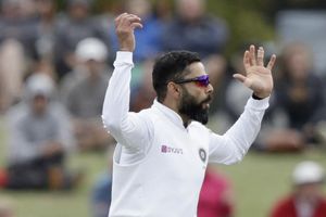 India in Australia: Steve Waugh offers Australia a trick to tame Virat Kohli in Test series