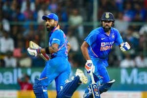 Should Rohit Sharma replace Virat Kohli as T20 captain of India? Kapil Dev has this answer!