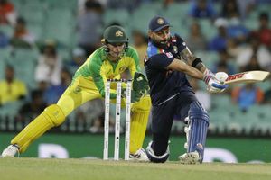 Virat Kohli suffers 11-match dry run for the second time in 20 months; Statistical survey