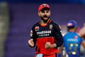Mumbai Indians, Virat Kohli top conversations on Facebook during IPL
