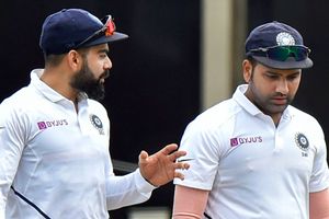 It will be tough to ignore split captaincy calls if Rohit does well in Australia: Shoaib Akhtar
