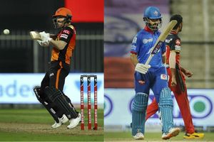 IPL 2020 Qualifier 2: DC vs SRH: Warner, Rahane, Iyer and Nadeem close in on milestones