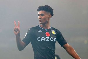 Arsenal 0-3 Aston Villa: Watkins brace helps down Gunners