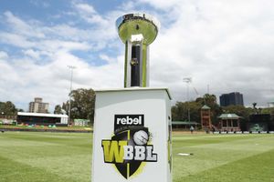 WBBL 2020-21 FINAL: Sydney Thunder Vs Melbourne Stars: Probable XIs, Venue, Date, Timings, TV Channel Information