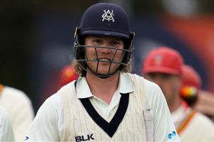 Have earned the right to be named in the Test squad against India: Will Pucovski