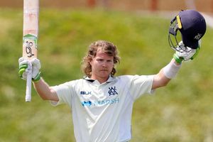 Pucovski, Green named in Australia Test squad for India series