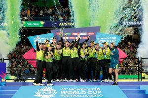 ICC postpones women's T20 World Cup from 2022 to 2023