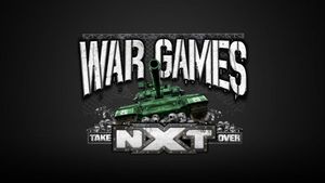 NXT TakeOver: WarGames 2020 announced on WWE Network