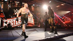 Updated list of the highest-paid WWE Superstars in 2020