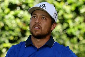 The Masters: Schauffele off to a flyer, steady start for Dechambeau after weather delay