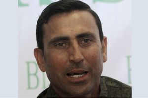 PCB offers Younis Khan full-time role as head of High Performance Centre in Karachi