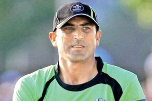 Younis Khan steps down as Pakistan batting coach two days ahead of England trip