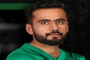 BBL 2020: Melbourne Stars sign Afghanistan wrist spinner Zahir Khan