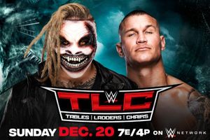 Spoilers on marquee match outcomes for WWE TLC 2020