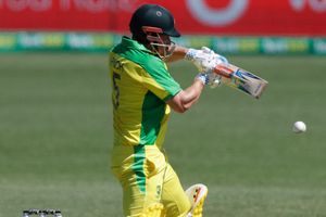 Australia move to top of ICC Super League table, India sixth