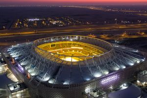 Qatar 2022: Four salient features of Al Rayyan Stadium