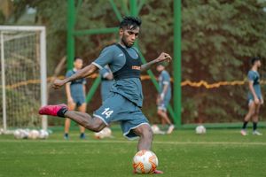 ISL 2020-21: Professionalism the buzzword for FC Goa's find of the year Romario