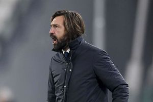 Pirlo on Juventus' heavy home defeat: If you start with the wrong attitude, this can happen