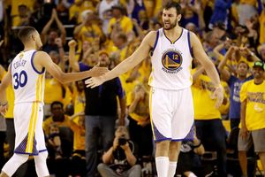 Former NBA champion Bogut announces retirement