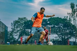 ISL 2020-21 feature: Igor Angulo, a team man to the core