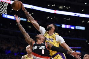 NBA in 2020: Los Angeles Lakers pay tribute to Kobe Bryant with title triumph