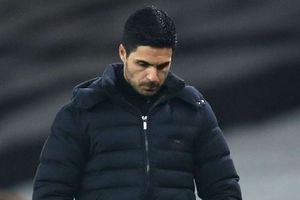 A year of Mikel Arteta: What is contributing to Arsenal's struggles?