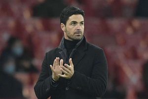 Arsenal suffering confidence crisis but 'plan is done' for January transfer window