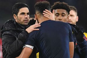 Talking Point: Arteta's Arsenal work at odds with Mourinho's thriving Tottenham