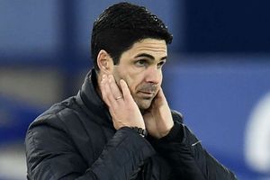 Arteta remains committed as Arsenal 'need fighters, not victims'