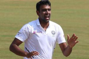 India vs Australia 1st Test Day 2 | Ashwin's three-wicket haul keeps Indians ahead