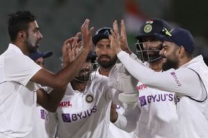 India vs Australia: Adelaide pitch gets better for batting as match progresses: Ashwin