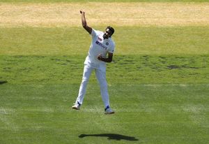 India vs Australia, 2nd Test: Ashwin, Bumrah strike early as Aussies reel at 65/3 at lunch break on Boxing Day