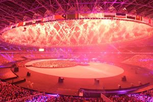 Qatar to host 2030 Asian Games, Saudi Arabia in 2034