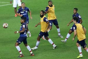 ISL 2020-21: In-form ATK Mohun Bagan eye victory against Odisha FC