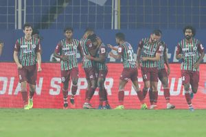 ISL 2020-21: ATK Mohun Bagan vs Odisha FC: Krishna nets winner against Odisha as ATKMB continue perfect run
