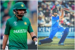Babar Azam is slowly transforming from captain to leader like Virat Kohli: Rashid Latif