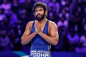 Bajrang Punia, Elavenil Valarivan bag top honours at FICCI India Sports Awards 2020