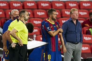 Barcelona midfielder Pjanic: I don't understand why Koeman doesn't use me more often