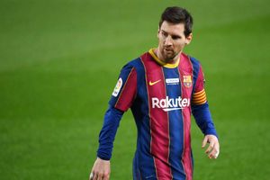Rumour Has It: Man City hopeful of signing Barca's Messi