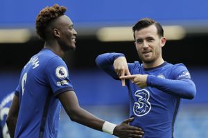 Year in Review: Five best full-backs in Premier League 2020