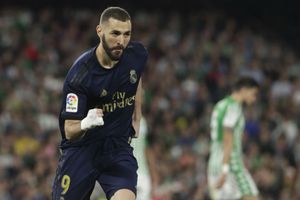 Year in Review: La Liga milestones in 2020