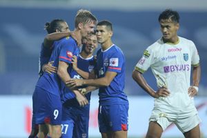 ISL 2020: BFC vs KBFC: Bengaluru clip Kerala wings in six-goal thriller