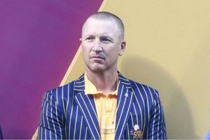 Don't think India can turn this as Adelaide was their only opportunity: Brad Haddin