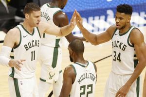 Budenholzer revels in Bucks' record-breaking revenge against Heat
